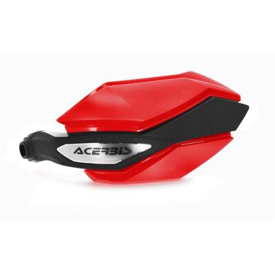 Acerbis Argon Handguards Triumph Tiger 900 Rally - Handguards Acerbis Argon Handguards Triumph Tiger 900 Rally - Handguards