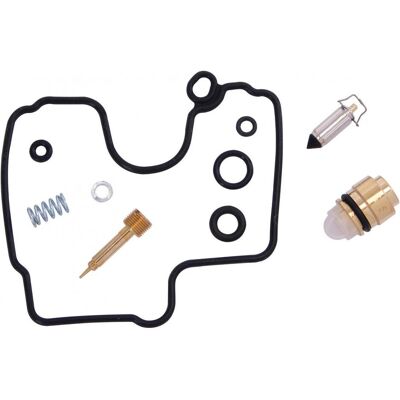 JMP K-1014KK - Motorradvergaser-Reparaturset - Einfach zu installieren JMP K-1014KK - Motorradvergaser-Reparaturset - Einfach zu installieren