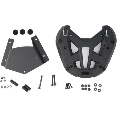Kappa Monokey Heckträger - Motorrad Topcase Halterung Kappa Monokey Heckträger - Motorrad Topcase Halterung