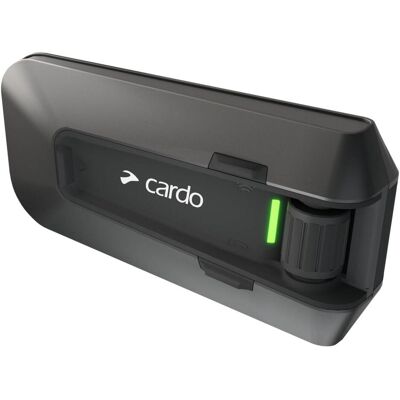 Cardo Packtalk Edge Off-road Intercom - 15 Fahrer Cardo Packtalk Edge Off-road Intercom - 15 Fahrer