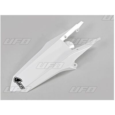 UFO, Motorrad Zubehör, HINTERRADKOTFLÜGEL HUSQVARNA TC/FC 125/250/300/350/450 '14-'15 WEISS UFO, Motorrad Zubehör, HINTERRADKOTFLÜGEL HUSQVARNA TC/FC 125/250/300/350/450 '14-'15 WEISS
