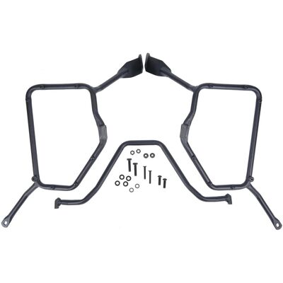 Kappa, Motorradgepäck, – Suzuki DL 1000 V-Strom (02 > 10) TELAIO Per Valigie LATERALI Monokey Kappa, Motorradgepäck, – Suzuki DL 1000 V-Strom (02 > 10) TELAIO Per Valigie LATERALI Monokey