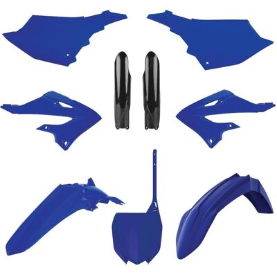 Polisport, Motorrad Zubehör, Mx Yamaha 125, 250 Yz 2022> Polisport, Motorrad Zubehör, Mx Yamaha 125, 250 Yz 2022>