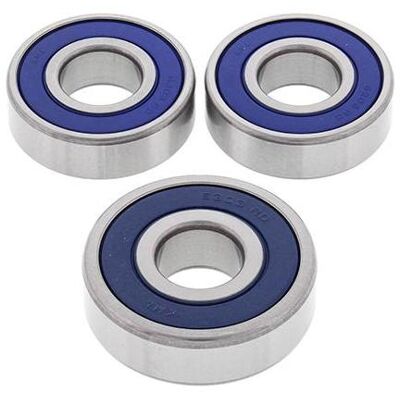 All Balls Yamaha/Suzuki Hinterradlager Kit - Radlager-Kit All Balls Yamaha/Suzuki Hinterradlager Kit - Radlager-Kit