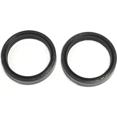 Athena Gabeldichtring-Set - 43x52.7x9.5/10.3 mm Enduro Rennsport Athena Gabeldichtring-Set - 43x52.7x9.5/10.3 mm Enduro Rennsport