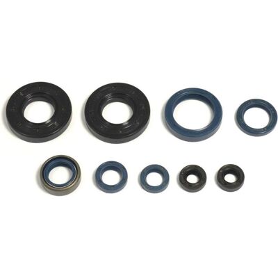 Athena Motorrad Zubehör, MOTORDICHTUNGSSATZ HUSQVARNA WR/CR 125 89-94 Athena Motorrad Zubehör, MOTORDICHTUNGSSATZ HUSQVARNA WR/CR 125 89-94