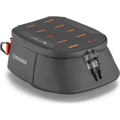 Kappa, Motorradgepäck, Tankrucksack Av08 (5 l) Kappa, Motorradgepäck, Tankrucksack Av08 (5 l)