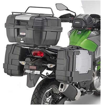 Kappa KL4121 Kawasaki Versys 300 Gepäckträger - Gepäckträger Kappa KL4121 Kawasaki Versys 300 Gepäckträger - Gepäckträger