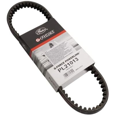 Gates, Motorrad Zubehör, ANTRIEBSRIEMEN ROLLER POWERLINK HONDA AVIATOR '08-'20, HERO PLEASURE '05-'20 (743x18.5) (PL21013) Gates, Motorrad Zubehör, ANTRIEBSRIEMEN ROLLER POWERLINK HONDA AVIATOR '08-'20, HERO PLEASURE '05-'20 (743x18.5) (PL21013)
