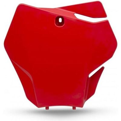 UFO, Motorrad Zubehör, STARTNUMMER PLATE GAS GAS MC / MC-F / EX / EX-F '21 ROT UFO, Motorrad Zubehör, STARTNUMMER PLATE GAS GAS MC / MC-F / EX / EX-F '21 ROT