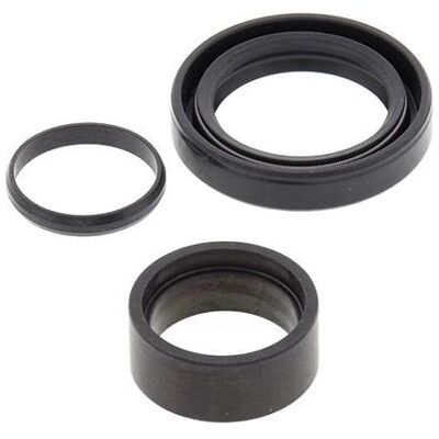 All Balls Honda CR125R Getriebeschaft Auspuffwelle Kitt - Getriebeinstandsetzung All Balls Honda CR125R Getriebeschaft Auspuffwelle Kitt - Getriebeinstandsetzung