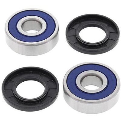 All Balls VN800 Classic Radlager-Kit - Radlager All Balls VN800 Classic Radlager-Kit - Radlager