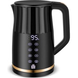 Forme FKG-3017, Wasserkocher, Schwarz Forme FKG-3017, Wasserkocher, Schwarz