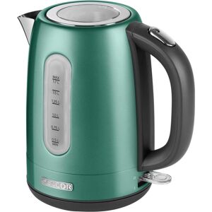 Sencor SWK 1771GR Green, Wasserkocher, Grün Sencor SWK 1771GR Green, Wasserkocher, Grün