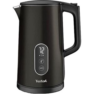 Tefal Digit KI831E10, Wasserkocher, Schwarz Tefal Digit KI831E10, Wasserkocher, Schwarz