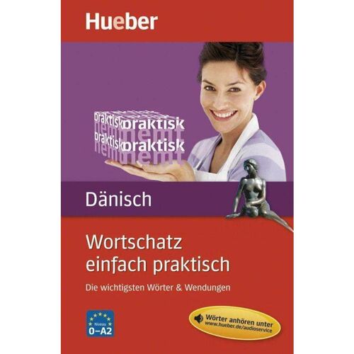 Hueber Angela Pude, Schulbücher von Angela Pude