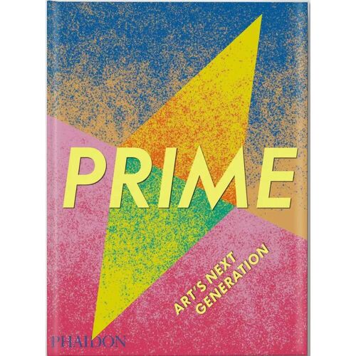Prime, Sachbücher von Phaidon Editors