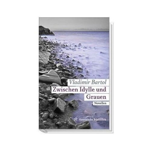 Wieser Zwischen Idylle und Grauen, Belletristik von Vladimir Strajn Bartol