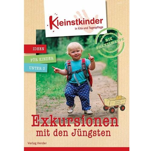 Herder Die Praxismappe: Exkursionen, Fachbücher