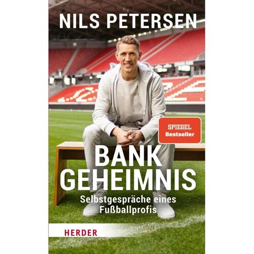 Herder Bank-Geheimnis, Sachbücher von Nils Petersen