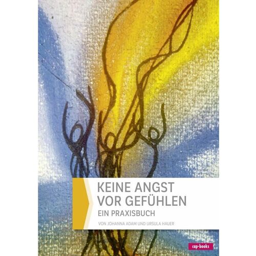 Cap Keine Angst vor Gefühlen, Ratgeber
