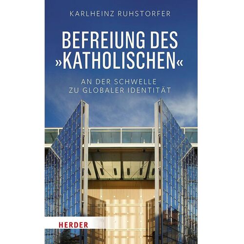 Herder Befreiung des
