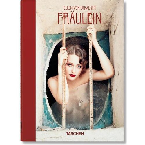 Taschen Ellen von Unwerth. Fräulein. 40th Ed, Sachbücher von Ingrid Sischy