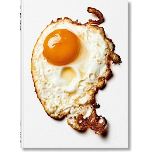 Taschen Gourmand, Eggs, Sachbücher von The Gourmand