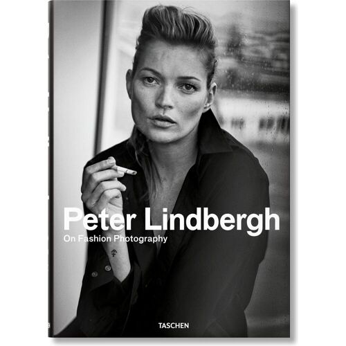 Taschen Peter Lindbergh. On Fashion Photography, Sachbücher von Peter Lindbergh