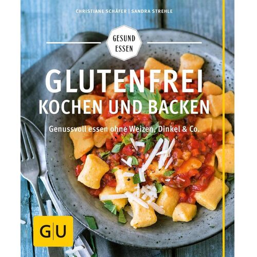 GU Glutenfrei kochen und backen, Ratgeber von Christiane Schäfer