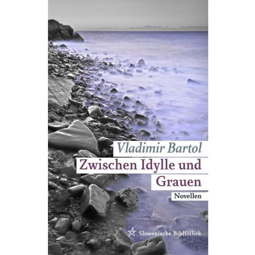 Drava Zwischen Idylle und Grauen, Belletristik von Vladimir Bartol