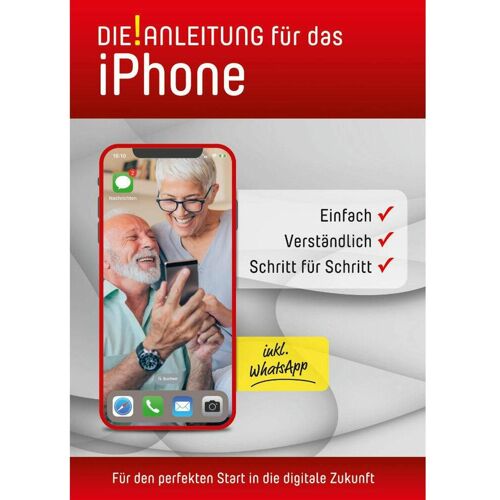iPhone Anleitung, Fachbücher von Helmut Oestreich