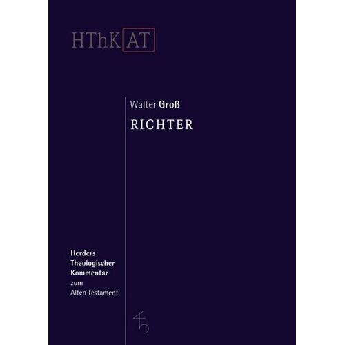 Herder Richter, Fachbücher