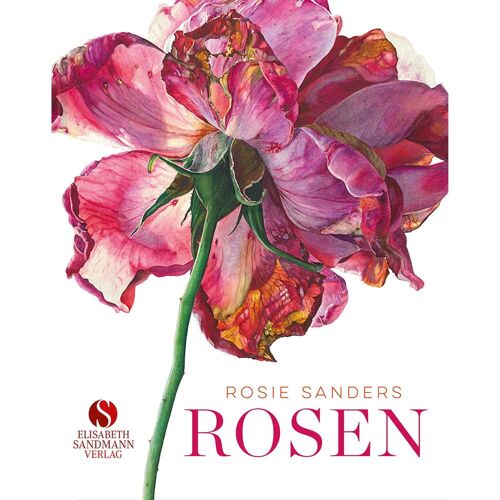 Elisabeth Sandmann Rosen, Sachbücher von Rosie Sanders