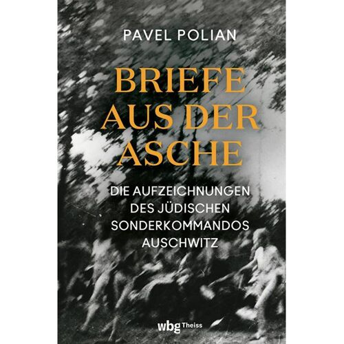 Herder Briefe aus der Asche, Sachbücher von Pavel Polian, Hans-Heinrich Nolte, Andreas Kilian, Roman Richter