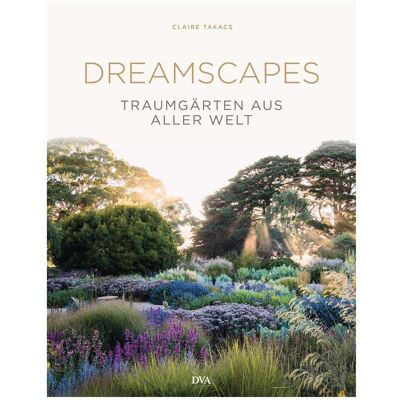 Dva Dreamscapes, Ratgeber von Claire Takacs Dva Dreamscapes, Ratgeber von Claire Takacs
