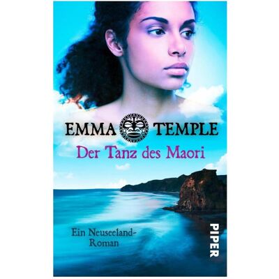 Piper Temple:Der Tanz des Maori, Belletristik von Emma Temple Piper Temple:Der Tanz des Maori, Belletristik von Emma Temple