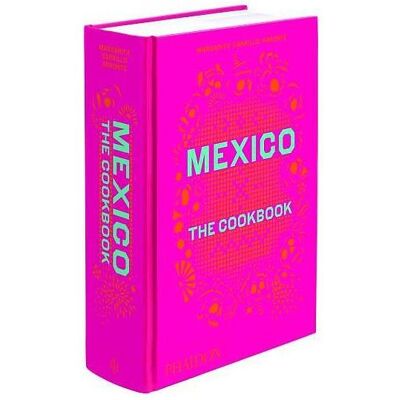 Phaidon Mexico, Ratgeber von Margarita Carrillo Arronte Phaidon Mexico, Ratgeber von Margarita Carrillo Arronte