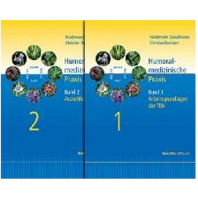 Bacopa Humoralmedizinische Praxis 01/02, Fachbücher von Friedemann Garvelmann, Christian Raimann Bacopa Humoralmedizinische Praxis 01/02, Fachbücher von Friedemann Garvelmann, Christian Raimann