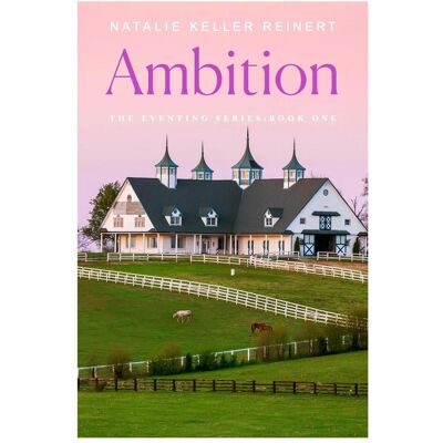 Macmillan Ambition, Belletristik von Natalie Keller Reinert Macmillan Ambition, Belletristik von Natalie Keller Reinert
