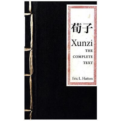 Princeton Xunzi, Sachbücher von Xunzi Princeton Xunzi, Sachbücher von Xunzi