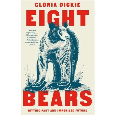 Symantec Eight Bears, Ratgeber von Gloria Dickie Symantec Eight Bears, Ratgeber von Gloria Dickie