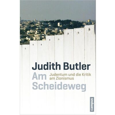 Campus Am Scheideweg, Fachbücher von Judith Butler Campus Am Scheideweg, Fachbücher von Judith Butler