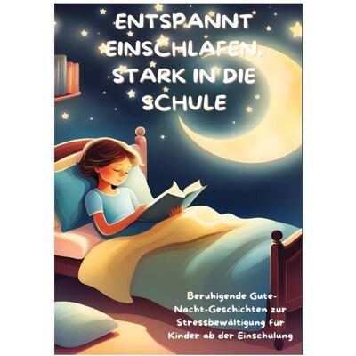 Bod Lichtblick:ENTSPANNT EINSCHLAFEN, STARK, Kinderbücher von Mara Lichtblick Bod Lichtblick:ENTSPANNT EINSCHLAFEN, STARK, Kinderbücher von Mara Lichtblick