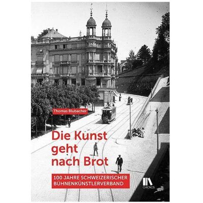 Chronos Die Kunst geht nach Brot, Fachbücher von Thomas Blubacher Chronos Die Kunst geht nach Brot, Fachbücher von Thomas Blubacher