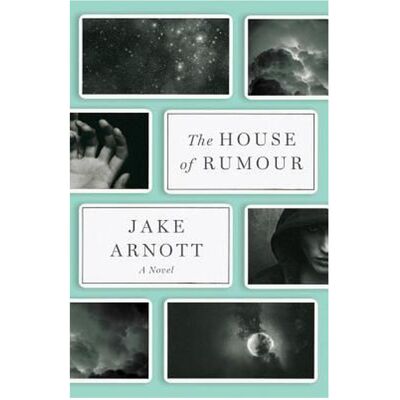 Amazon The House of Rumour, Belletristik von Jake Arnott Amazon The House of Rumour, Belletristik von Jake Arnott
