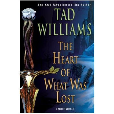 Astra The Heart of What Was Lost, Belletristik von Tad Williams Astra The Heart of What Was Lost, Belletristik von Tad Williams