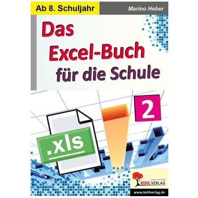 Kohl, Schulbücher, Marino Heber (Deutsch, Marino Heber, 2018) Kohl, Schulbücher, Marino Heber (Deutsch, Marino Heber, 2018)