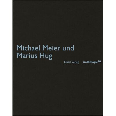 Quart Michael Meier und Marius Hug, Fachbücher von Heinz Wirz, Matthias Benz Quart Michael Meier und Marius Hug, Fachbücher von Heinz Wirz, Matthias Benz