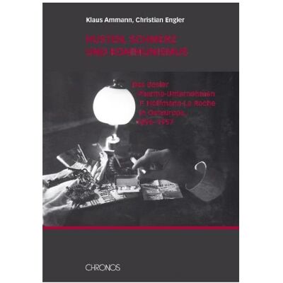 Chronos Husten, Schmerz und Kommunismus, Sachbücher von Klaus Ammann, Christian Engler, Klaus Engler Ammann Chronos Husten, Schmerz und Kommunismus, Sachbücher von Klaus Ammann, Christian Engler, Klaus Engler Ammann